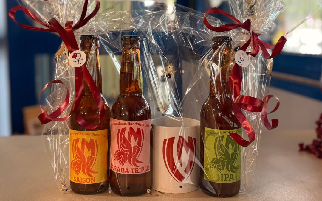 Offrez un cadeau original pour la Fête des Pères !